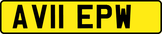 AV11EPW