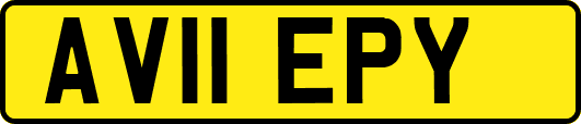 AV11EPY