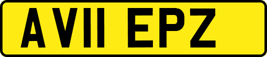 AV11EPZ