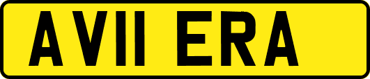 AV11ERA