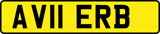 AV11ERB