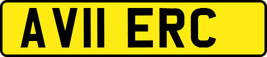 AV11ERC
