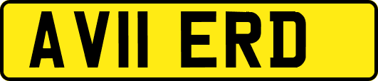 AV11ERD