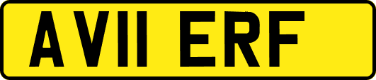 AV11ERF