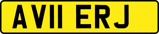 AV11ERJ