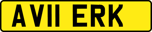AV11ERK