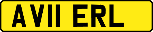 AV11ERL