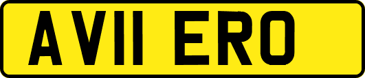 AV11ERO