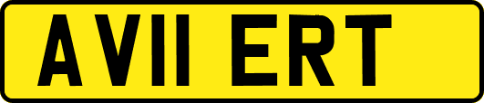 AV11ERT