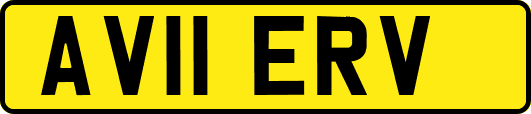 AV11ERV