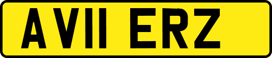 AV11ERZ