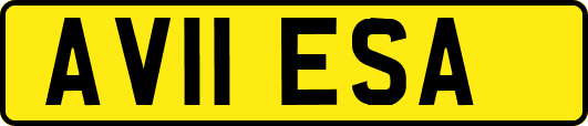 AV11ESA