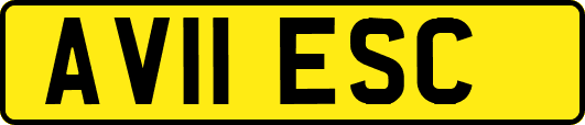 AV11ESC