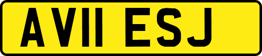 AV11ESJ