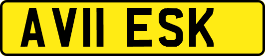 AV11ESK