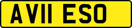 AV11ESO
