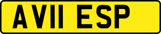 AV11ESP