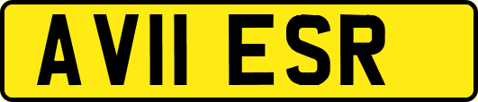 AV11ESR