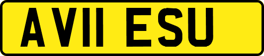 AV11ESU