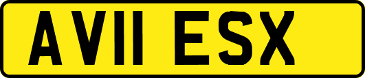 AV11ESX