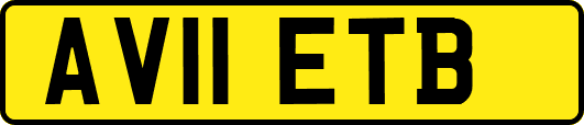 AV11ETB
