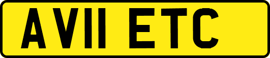 AV11ETC