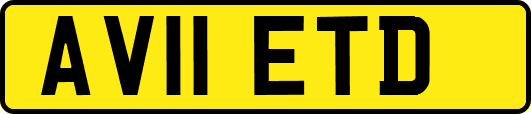 AV11ETD