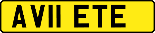 AV11ETE