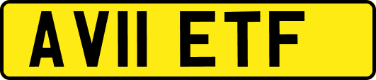AV11ETF