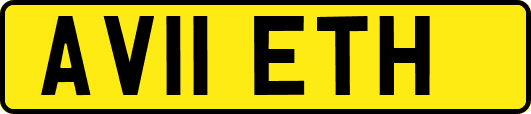 AV11ETH