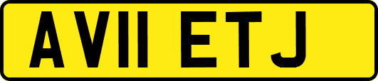 AV11ETJ