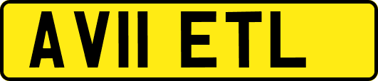 AV11ETL
