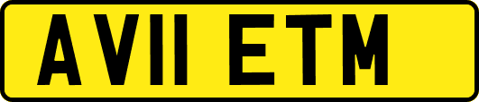 AV11ETM