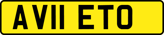 AV11ETO
