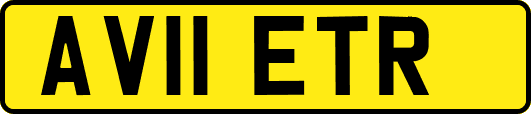 AV11ETR