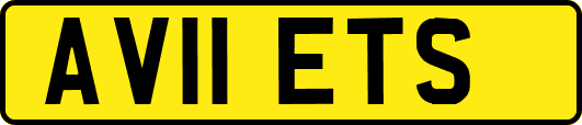 AV11ETS