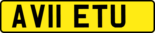 AV11ETU