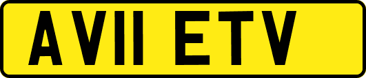 AV11ETV