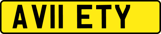 AV11ETY