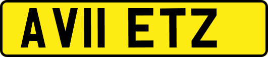 AV11ETZ