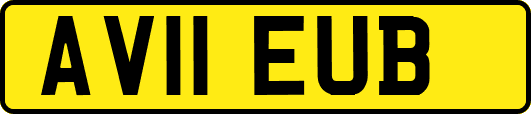 AV11EUB