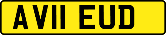 AV11EUD