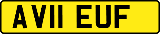AV11EUF