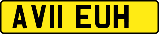 AV11EUH