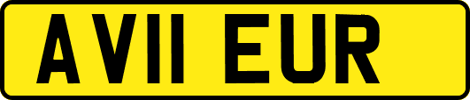 AV11EUR