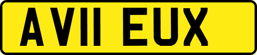 AV11EUX