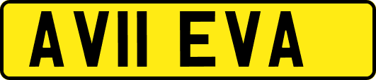 AV11EVA