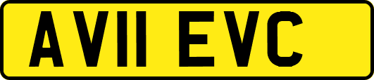AV11EVC