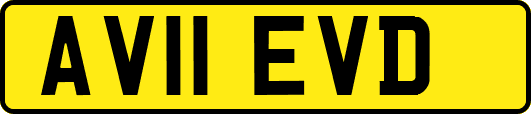 AV11EVD