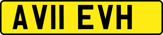 AV11EVH